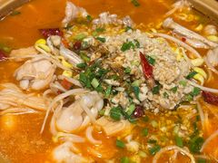 -十四不搭·打边炉(运河店)