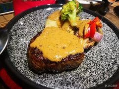 -Jack‘s Place 杰克地方西餐厅(新街口店)
