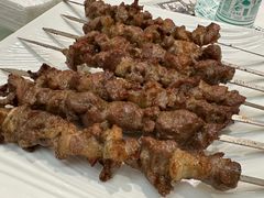 -阳坊胜利涮羊肉(阳坊老店)
