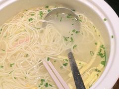 -恒记饭店·海鲜明档(淹城店)
