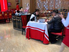 大堂-解家河南菜(商鼎路店)