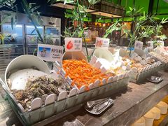 -星伦多自助料理(华润万象城店)