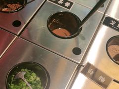 -牛YO寿喜烧和牛火锅自助(三台子万象汇店)