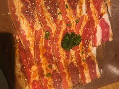 -久苑烧肉(世界城广场店)