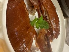 -大鸭梨烤鸭店(花园村店)