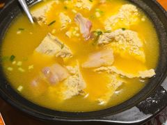 -鸽舞笙平金牌烧鸽子·融合菜(鲁谷店)