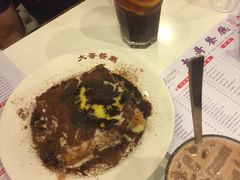 -大哥餐厅(西城花园店)