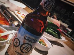 -海底捞火锅(枫蓝国际购物中心店)