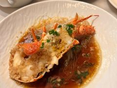 -上海金桥红枫万豪酒店-万豪中餐厅