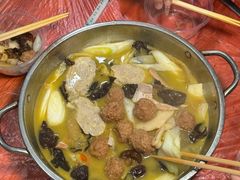 -虾糊闹(汽车东站店)