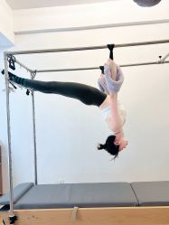 -Your Yoga Pilates·瑜伽普拉提习练室