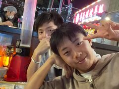 -木屋烧烤(白石洲店)