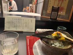 -鳥喜Toriki怀石烧鸟料理