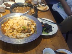 -俭寨大盘鸡·缸子肉·小公鸡·新疆菜(云通店)