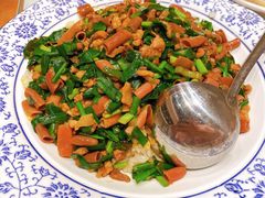 海肠捞饭-荣祥海鲜·烟台菜(胜利路二部)