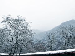 -妙峰山风景名胜区