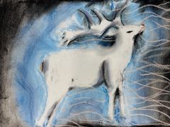 -蕃茄田艺术•美术绘画 •硬笔书法(滨江海威领界店)