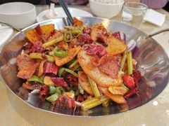 -成都驻京办餐厅(蜀都宾馆店)