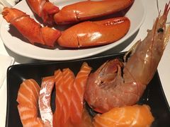 -广州富力君悦大酒店·凯菲厅