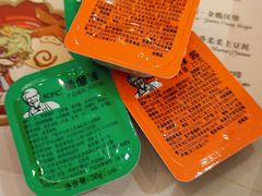 -肯德基(蓝桥店)