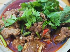 牛肉-老瓦房冷锅串串(文殊院店)