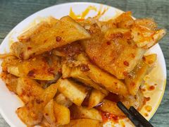 -清真马虎面馆(西七路店)