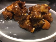 糖醋排骨-朕之味(龙湖·西城天街店)