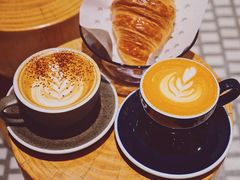 chai&nbsp;latte-Luneurs(幸福里店)