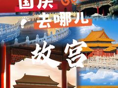 -故宫博物院(故宫)