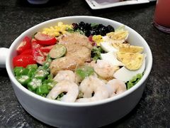 -将太无二·北美传奇寿司(荟聚购物中心西红门店)