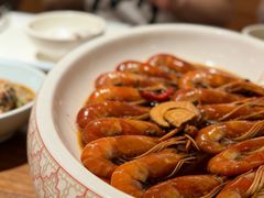 -乔街深夜食堂·小龙虾·高压锅生蚝(杭州总店)