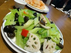-金阁家常菜(贵阳路店)