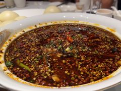 -咪咪川菜(长乐西路店)