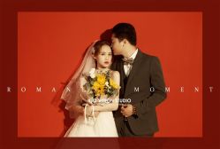-GO VISION 动视觉婚纱摄影高级定制