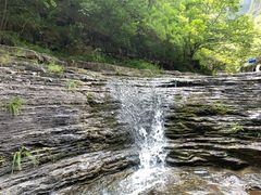 -孤山寨风景区