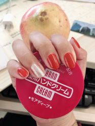 -晶e美甲