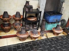-新梅居(宁海东路店)