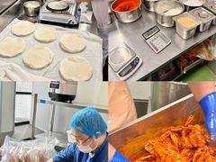 -周丹丹原味烧烤(香格里拉店)