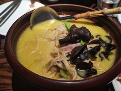 -掌柜的店·河南的菜(世茂店)