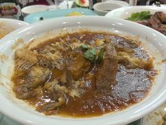 -普天和酒楼·新津菜·烤鸭(天津之眼店)