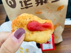 -华莱士·炸鸡汉堡(李沧乐客城店)