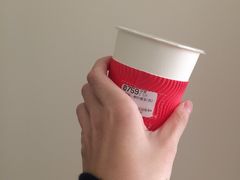 -85度C(无锡梦享城店)