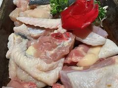 -芸山季·云南野生菌火锅(宝能环球汇店)