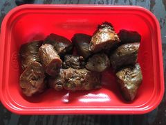 -绝味鸭脖(香港名都店)