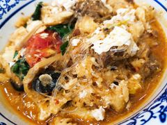 -刘信牛羊肉小炒泡馍(回民街店)