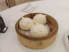 -聚福山莊·寻味顺德(北滘店)