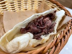 驴肉火烧-培万河间驴火•驴肉火锅(东平店)