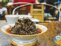 院8里秘制牛肉干-院8里·少城记忆老川菜(宽窄巷子店)