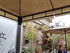-贰醒·私房小院烧烤 (太古里店)