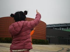 -上海滴水湖皇冠假日酒店